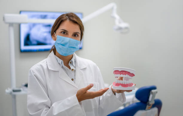 Best Emergency Dentist for Knocked-Out Tooth in Kalona, IA