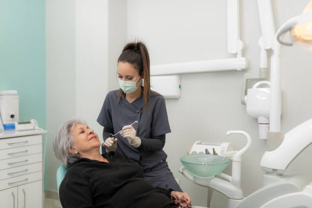 Best Pediatric Emergency Dentist in Kalona, IA