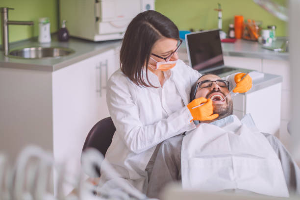 Best Mobile Emergency Dentist in Kalona, IA