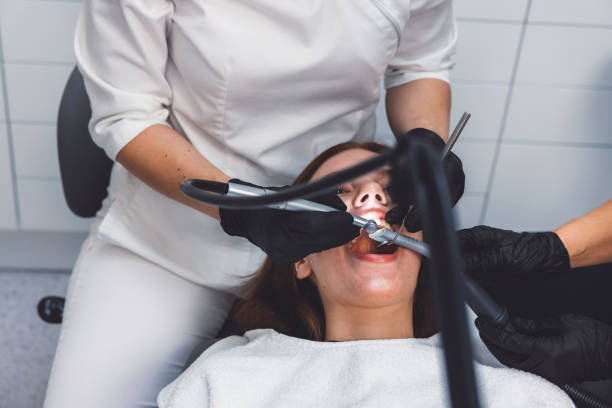 Best Emergency Dental Care for Abscessed Tooth in Kalona, IA